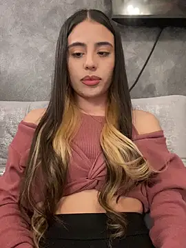 AbyThompson online show from 01-31-25, 10:52