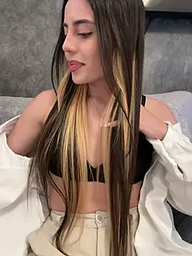 AbyThompson online show from 02-07-25, 03:52