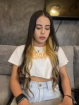 AbyThompson online show from 02-12-25, 10:26