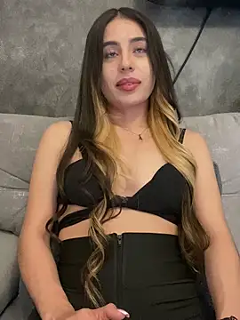 AbyThompson online show from 02-14-25, 07:54