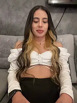 AbyThompson online show from 02-19-25, 10:42