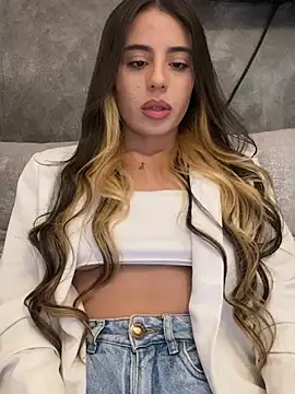 AbyThompson online show from 02-24-25, 11:52