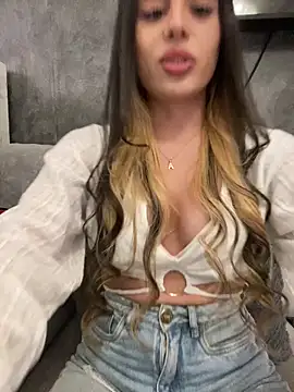 AbyThompson online show from 02-28-25, 09:44