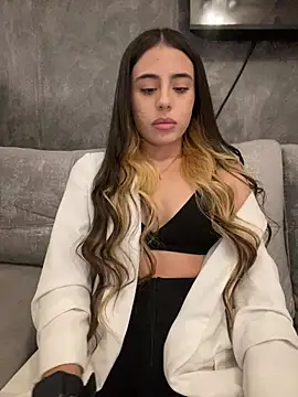 AbyThompson online show from 03-07-25, 08:11