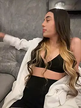 AbyThompson online show from 03-08-25, 12:00