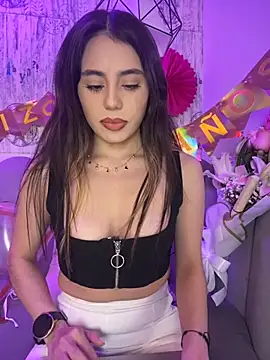 AbyThompson online show from 09-19-25, 01:34