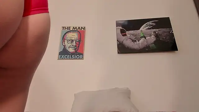 HarleyRedd online show from 05-10-26, 09:42