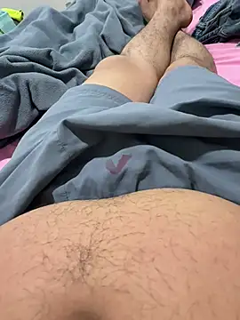 Jualo100 online show from 02-06-26, 04:50