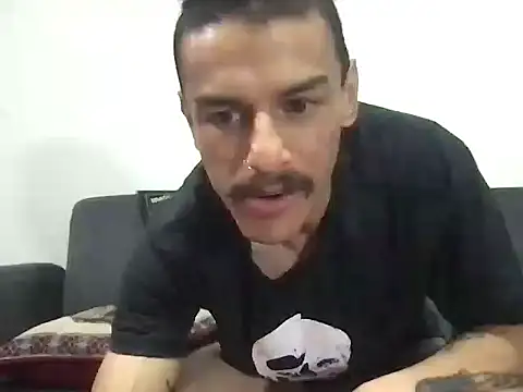 HorrorotikA online show from 04-19-26, 08:33