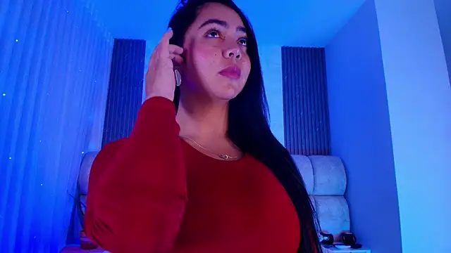 Godess Scarlett77 online show from 02-20-26, 03:03