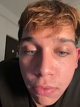 calleaaaa online show from 10-09-25, 04:27