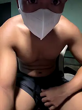 Tom-BadBoy online show from 09-23-25, 02:58