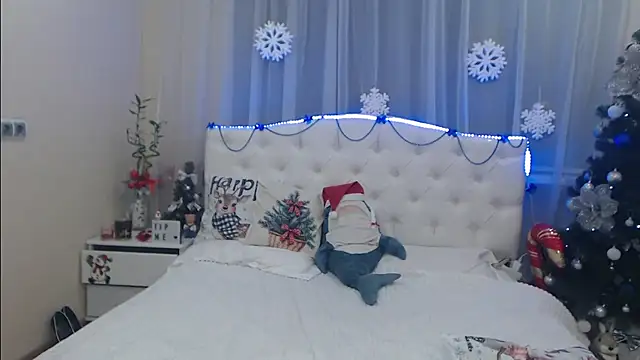 Snapshot of NikaStark_ chatting on 12-22-24, 10:15 NikaStark online show from 12-22-24, 10:15