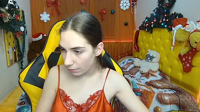 Snapshot of NikaStark_ chatting on 12-25-24, 01:31 NikaStark online show from 12-25-24, 01:31