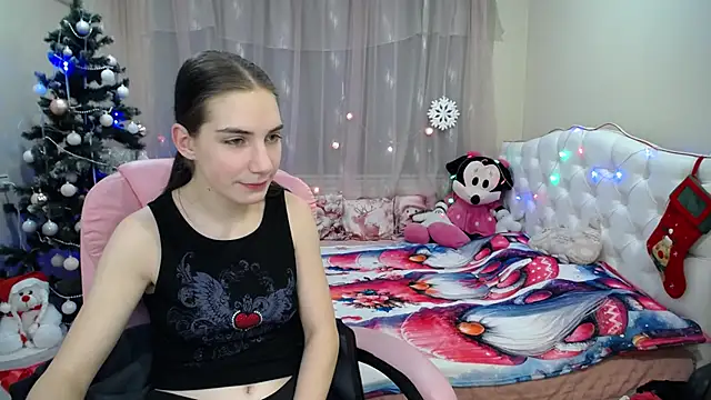 Snapshot of NikaStark_ chatting on 12-30-24, 01:37 NikaStark online show from 12-30-24, 01:37
