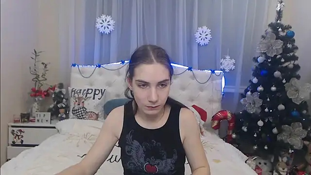 Snapshot of NikaStark_ chatting on 01-03-25, 07:18 NikaStark online show from 01-03-25, 07:18