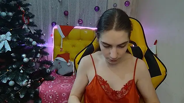 Snapshot of NikaStark_ chatting on 01-05-25, 01:35 NikaStark online show from 01-05-25, 01:35