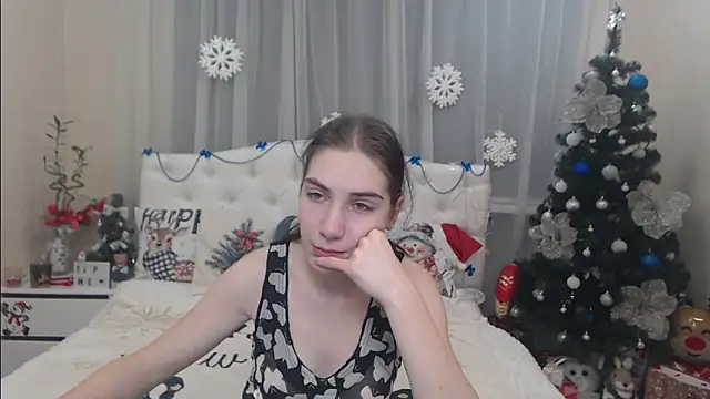 Snapshot of NikaStark_ chatting on 01-05-25, 07:28 NikaStark online show from 01-05-25, 07:28