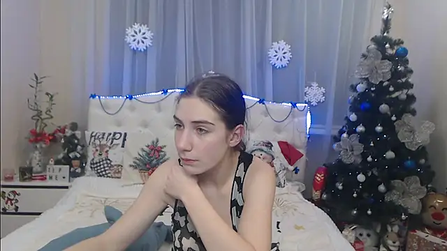 Snapshot of NikaStark_ chatting on 01-06-25, 01:31 NikaStark online show from 01-06-25, 01:31