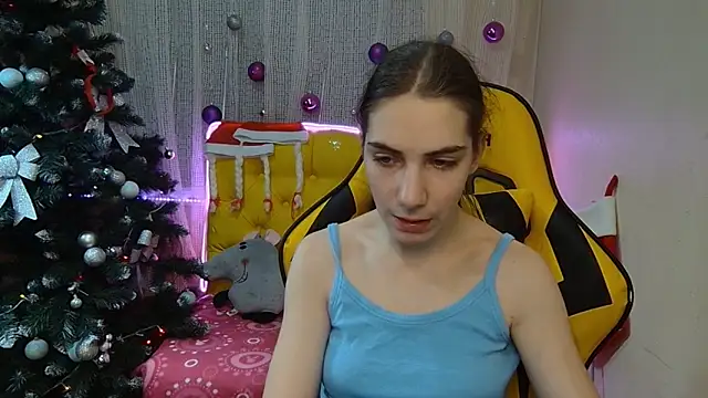Snapshot of NikaStark_ chatting on 01-08-25, 07:34 NikaStark online show from 01-08-25, 07:34