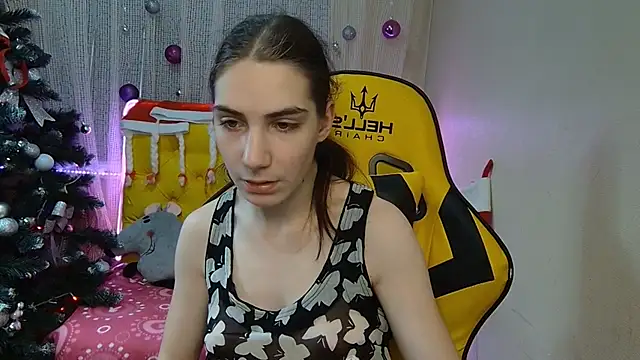 Snapshot of NikaStark_ chatting on 01-09-25, 07:29 NikaStark online show from 01-09-25, 07:29