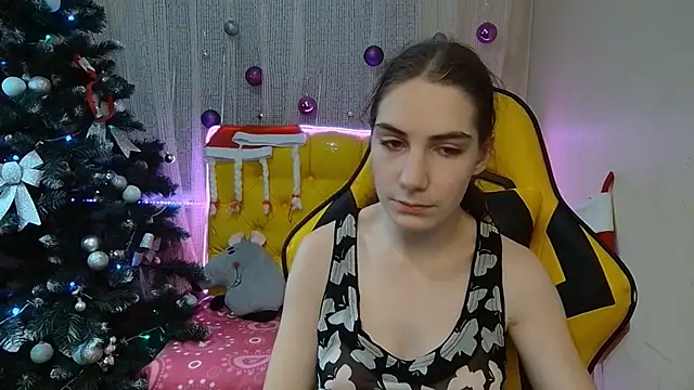 Snapshot of NikaStark_ chatting on 01-10-25, 02:35 NikaStark online show from 01-10-25, 02:35