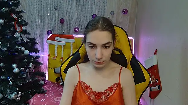 Snapshot of NikaStark_ chatting on 01-12-25, 07:21 NikaStark online show from 01-12-25, 07:21