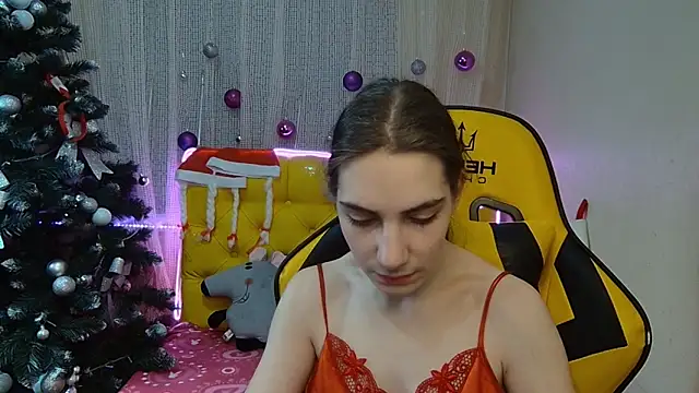Snapshot of NikaStark_ chatting on 01-13-25, 01:23 NikaStark online show from 01-13-25, 01:23