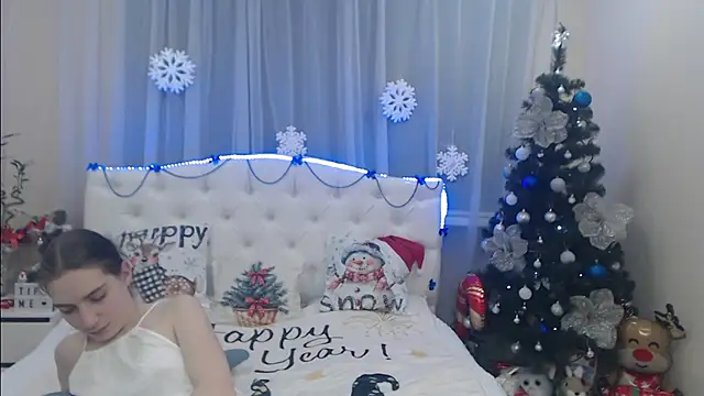 Snapshot of NikaStark_ chatting on 01-14-25, 10:12 NikaStark online show from 01-14-25, 10:12