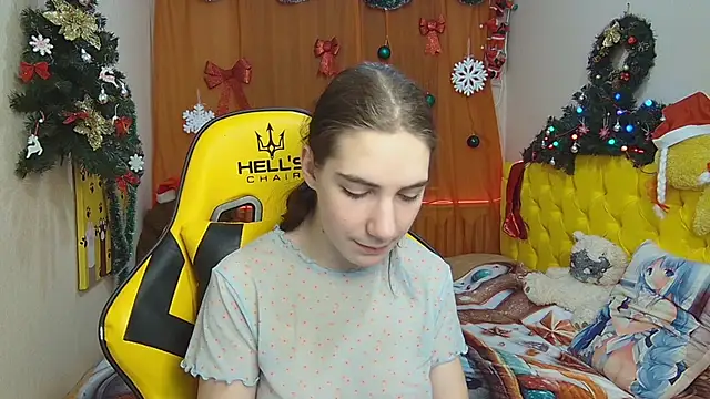 Snapshot of NikaStark_ chatting on 01-15-25, 07:12 NikaStark online show from 01-15-25, 07:12