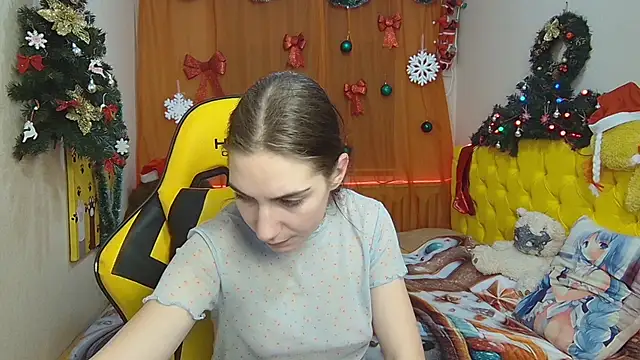 Snapshot of NikaStark_ chatting on 01-15-25, 10:24 NikaStark online show from 01-15-25, 10:24
