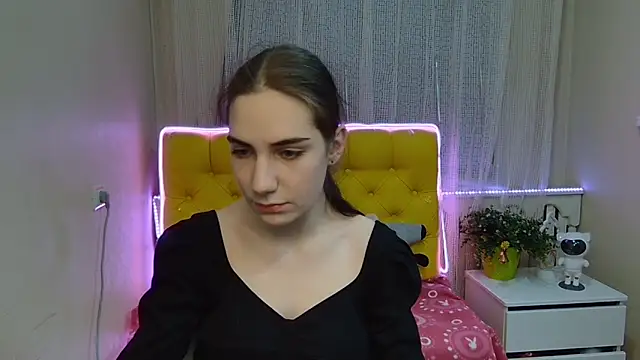 Snapshot of NikaStark_ chatting on 01-27-25, 07:24 NikaStark online show from 01-27-25, 07:24