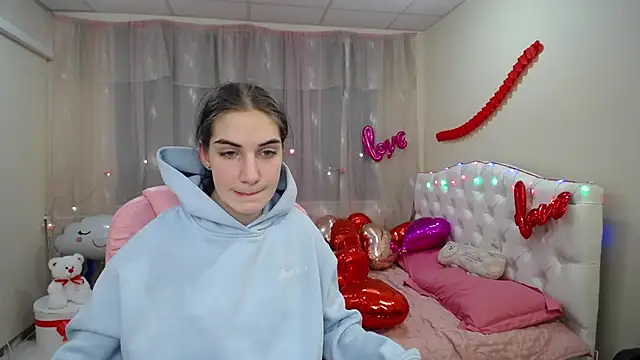 Snapshot of NikaStark_ chatting on 01-30-25, 07:37 NikaStark online show from 01-30-25, 07:37