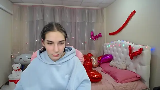 Snapshot of NikaStark_ chatting on 01-30-25, 10:41 NikaStark online show from 01-30-25, 10:41