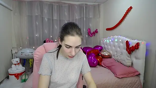 Snapshot of NikaStark_ chatting on 02-03-25, 07:31 NikaStark online show from 02-03-25, 07:31