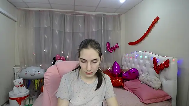 Snapshot of NikaStark_ chatting on 02-03-25, 10:32 NikaStark online show from 02-03-25, 10:32