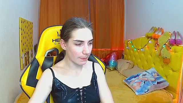 Snapshot of NikaStark_ chatting on 02-27-25, 01:38 NikaStark online show from 02-27-25, 01:38