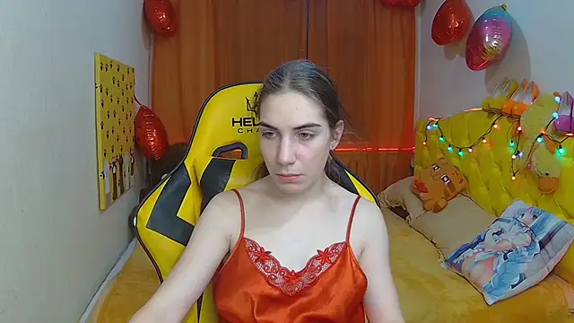 Snapshot of NikaStark_ chatting on 03-05-25, 10:21 NikaStark online show from 03-05-25, 10:21