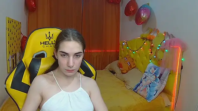 Snapshot of NikaStark_ chatting on 03-14-25, 01:59 NikaStark online show from 03-14-25, 01:59