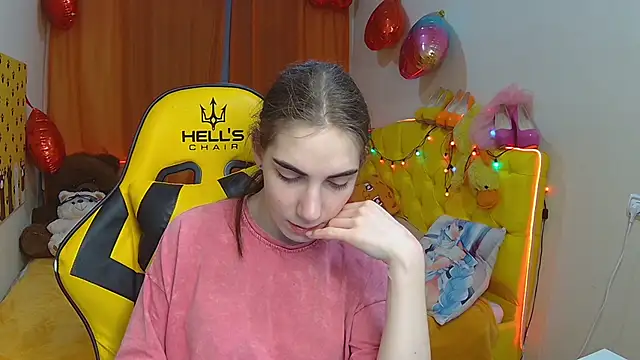 Snapshot of NikaStark_ chatting on 03-18-25, 04:26 NikaStark online show from 03-18-25, 04:26