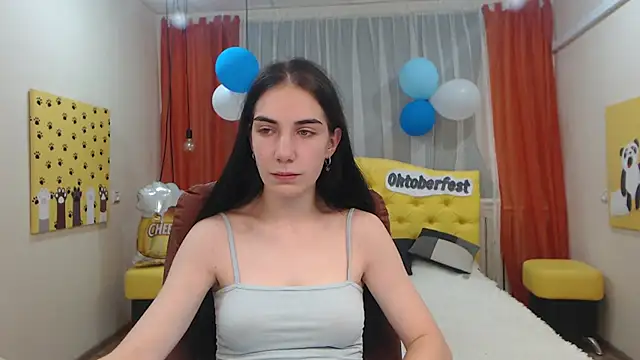 Snapshot of NikaStark_ chatting on 09-22-25, 06:15 NikaStark online show from 09-22-25, 06:15