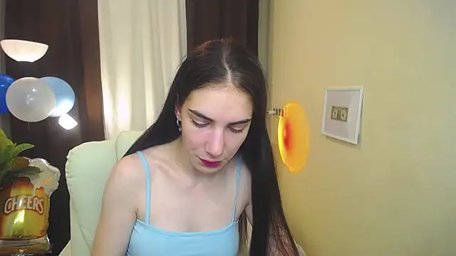 NikaStark  online show from 09-23-25, 06:27