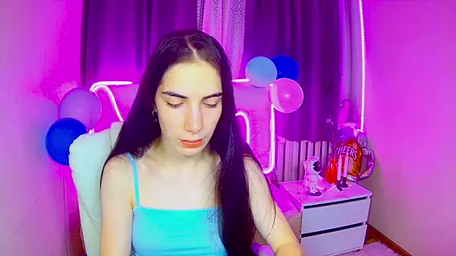 NikaStark  online show from 09-26-25, 06:17