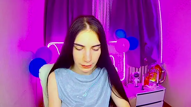 NikaStark  online show from 10-01-25, 06:19