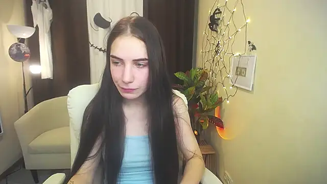 NikaStark  online show from 10-21-25, 06:41