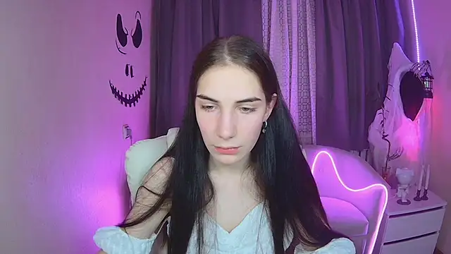 NikaStark  online show from 10-24-25, 06:37