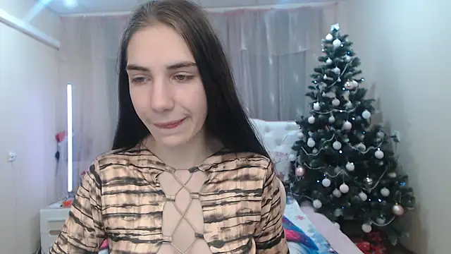 NikaStark  online show from 12-14-25, 07:40