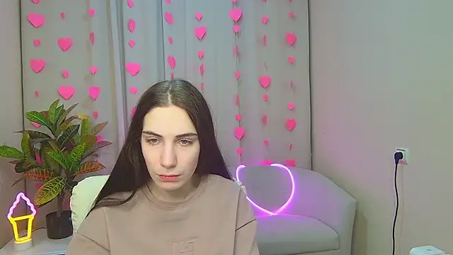 NikaStark  online show from 02-10-26, 07:40