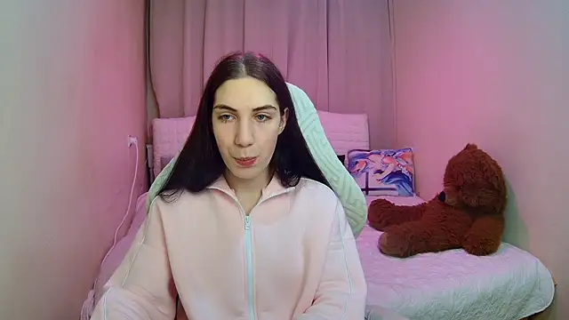 NikaStark  online show from 02-16-26, 07:43