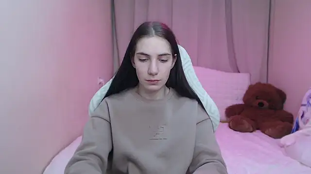 NikaStark  online show from 03-04-26, 07:31